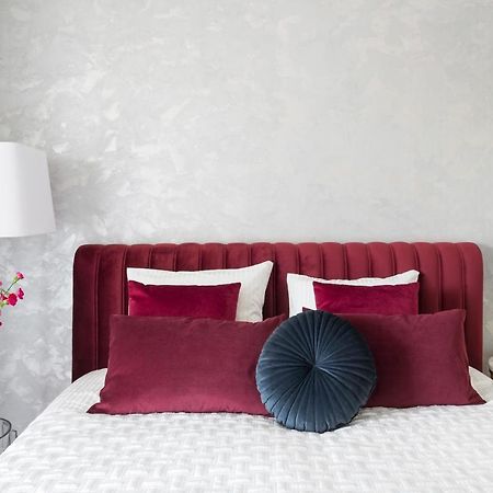 Golden Star Apartment 크라쿠프 외부 사진